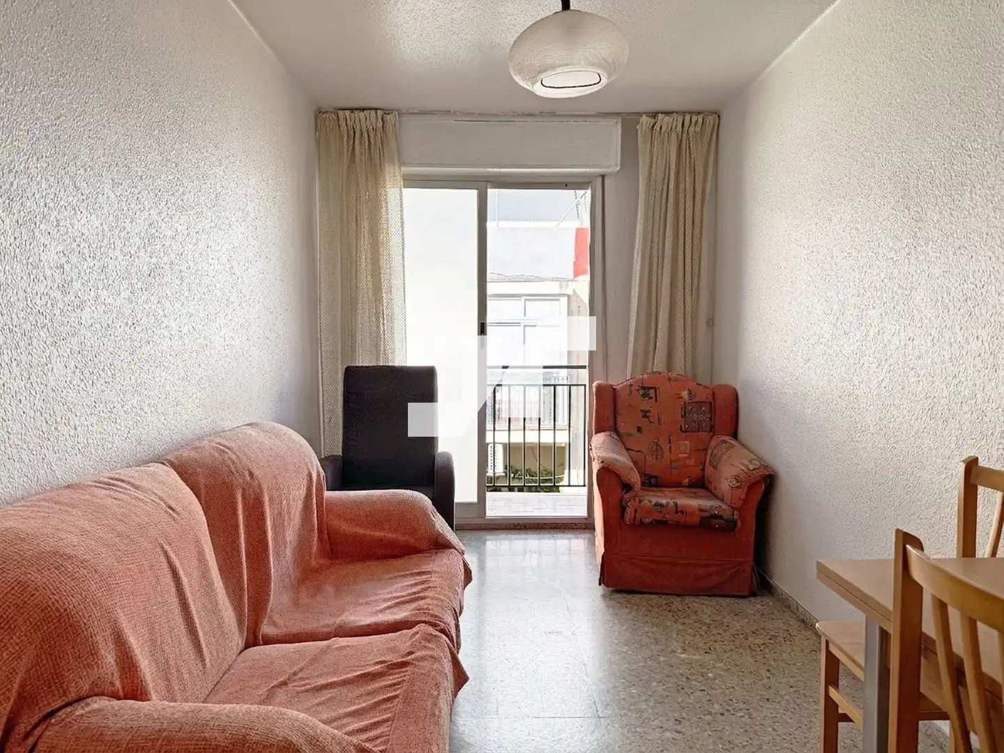 Wohnzimmer von Wohnung zum Verkauf in Vila-real mit Terrasse und Abstellraum