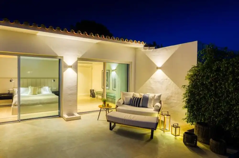 Maison avec piscine à vendre à LEVANTE-NVA AND ALOHA 9, imagen 11