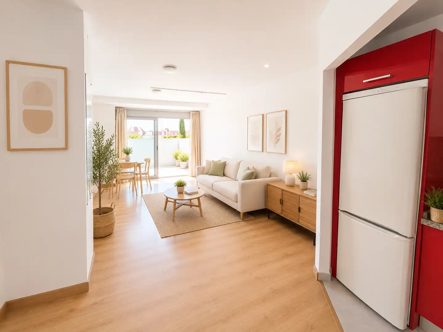 Living room of Study for sale in Benalmádena  with Terrace