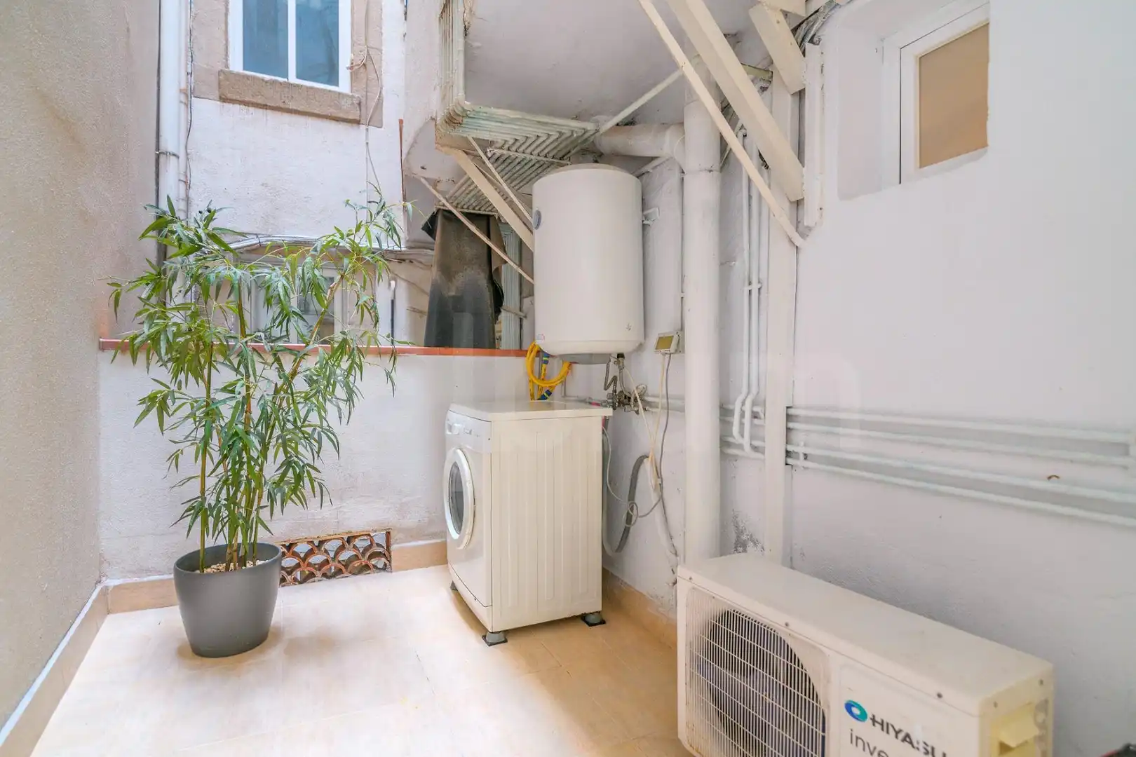 Piso en venta en Barcelona con Aire acondicionado y Parquet