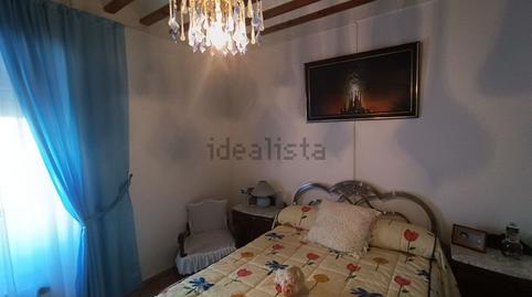 Foto 4 de Pis en venda a Calzada de Calatrava, Ciudad Real