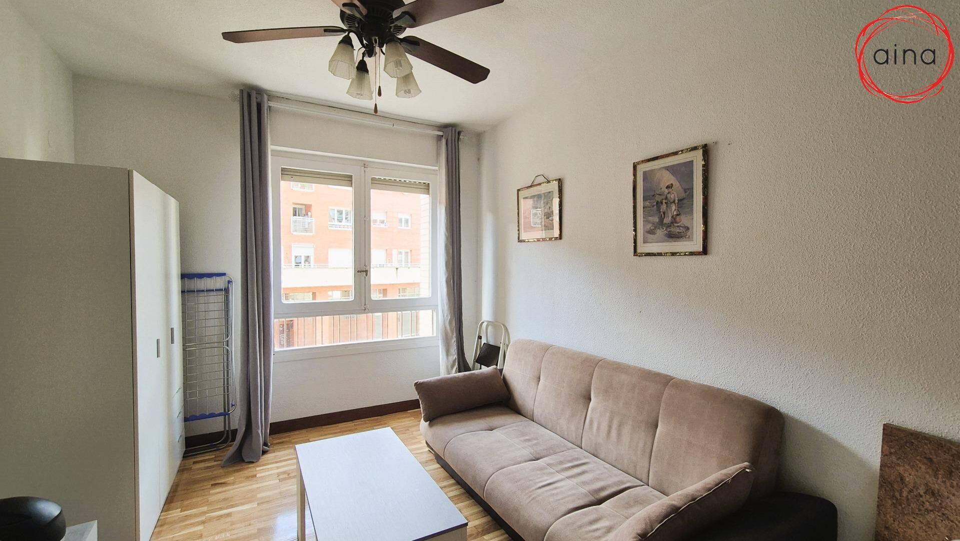 Dormitori de Loft en venda en Burlada / Burlata amb Calefacció