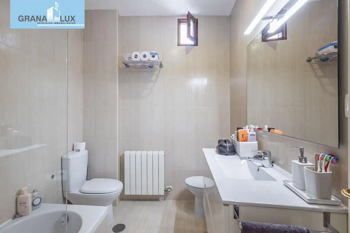 Duplex with lift for sale in Calle Calle Príncipe, 13, imagen 30