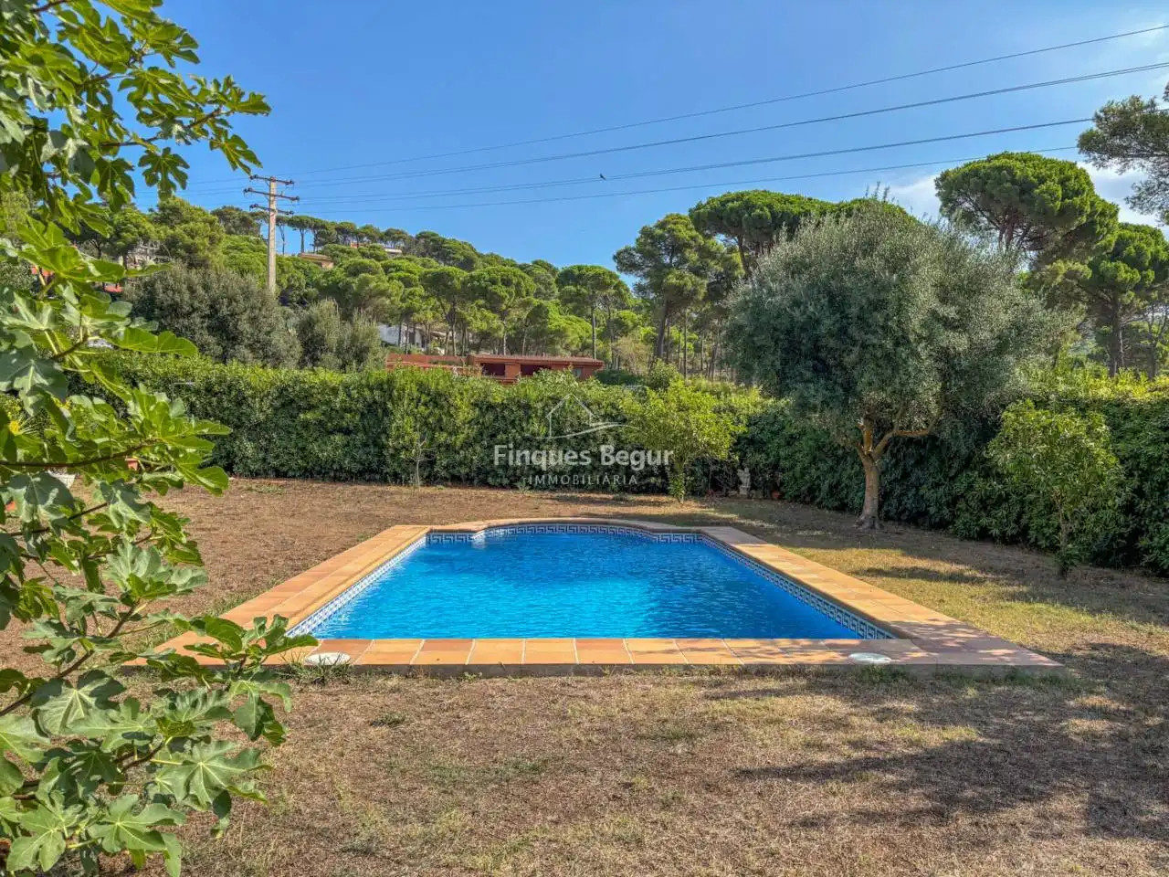 Houses for sale in Calle Víctor Català, Residencial Begur - Esclanyà