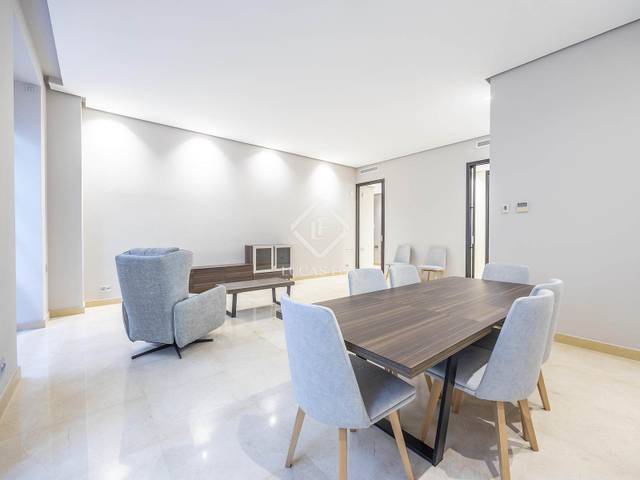 Piso en Alquiler en Sant Francesc