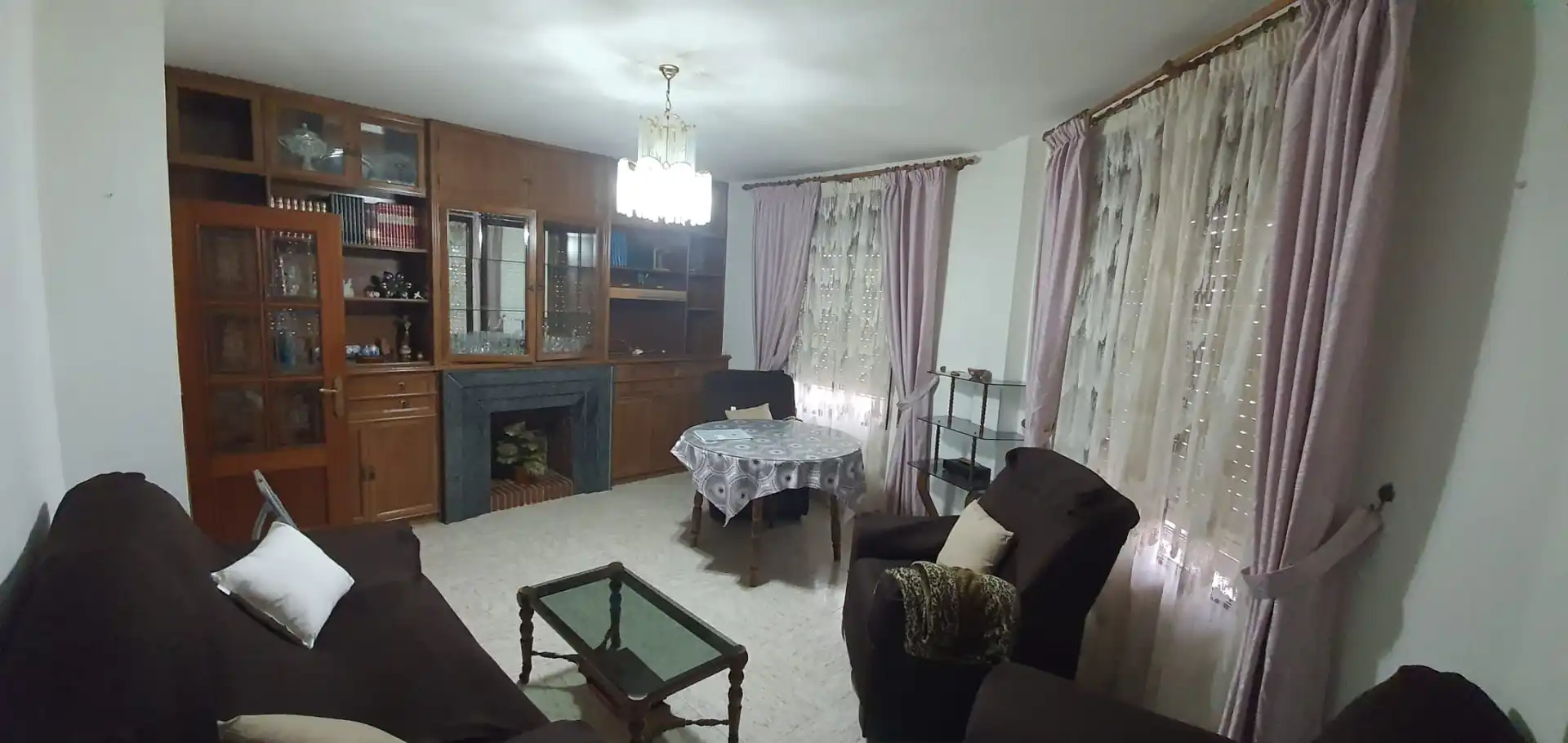 Piso en venta en Pozoblanco