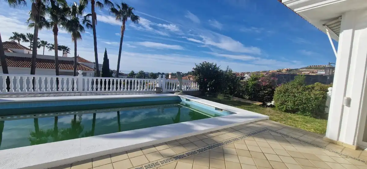 Villa mit Pool zur Miete in N/A, imagen 14
