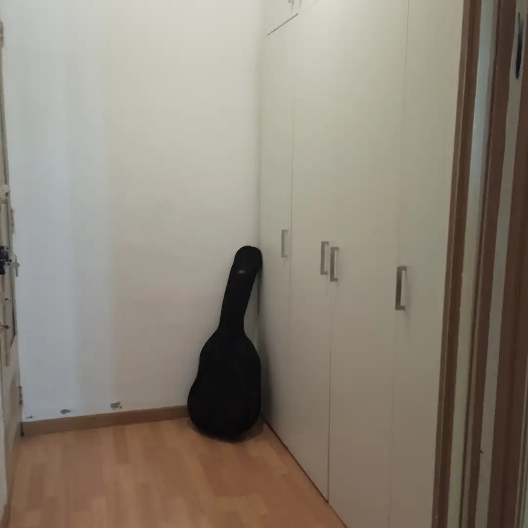Piso con ascensor en venta en Eixample