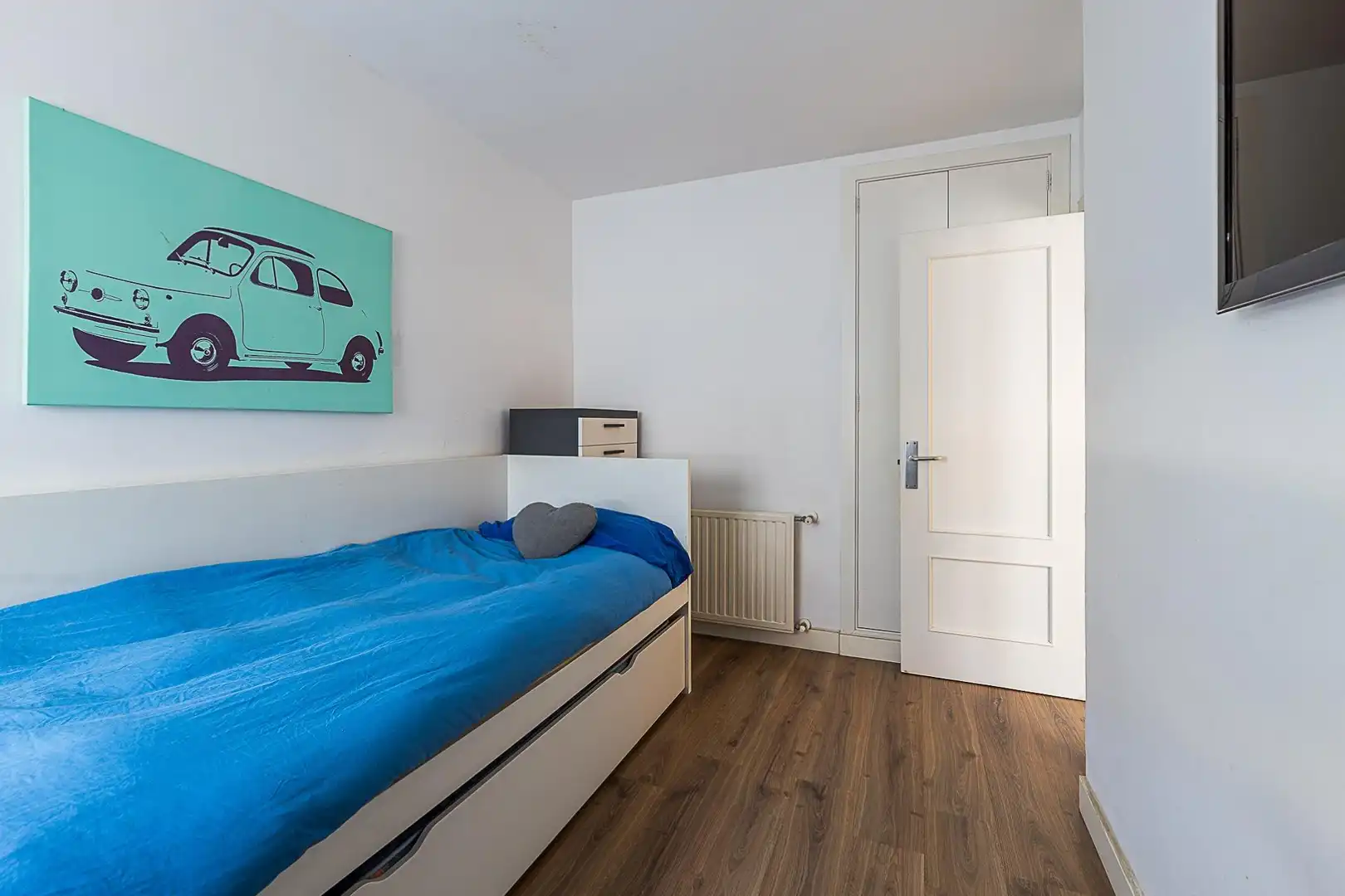 Duplex avec ascenseur à vendre à SEGURA, imagen 14