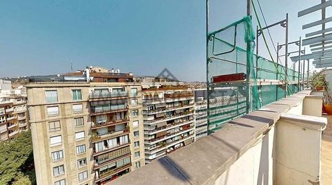 Foto 5 de Pis en venda a Sant Gervasi- Galvany, Barcelona Capital