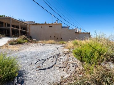 Terreny residencial en venda a Bubión