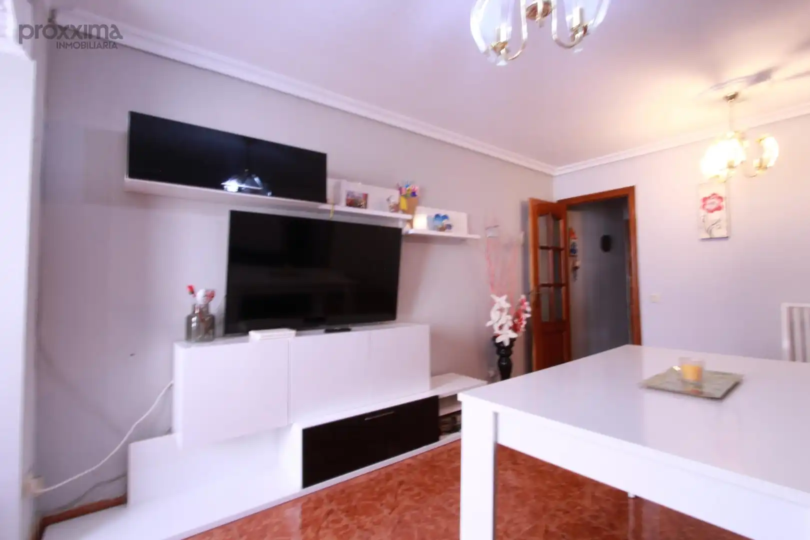 Piso con ascensor en venta en Macarena, imagen 3