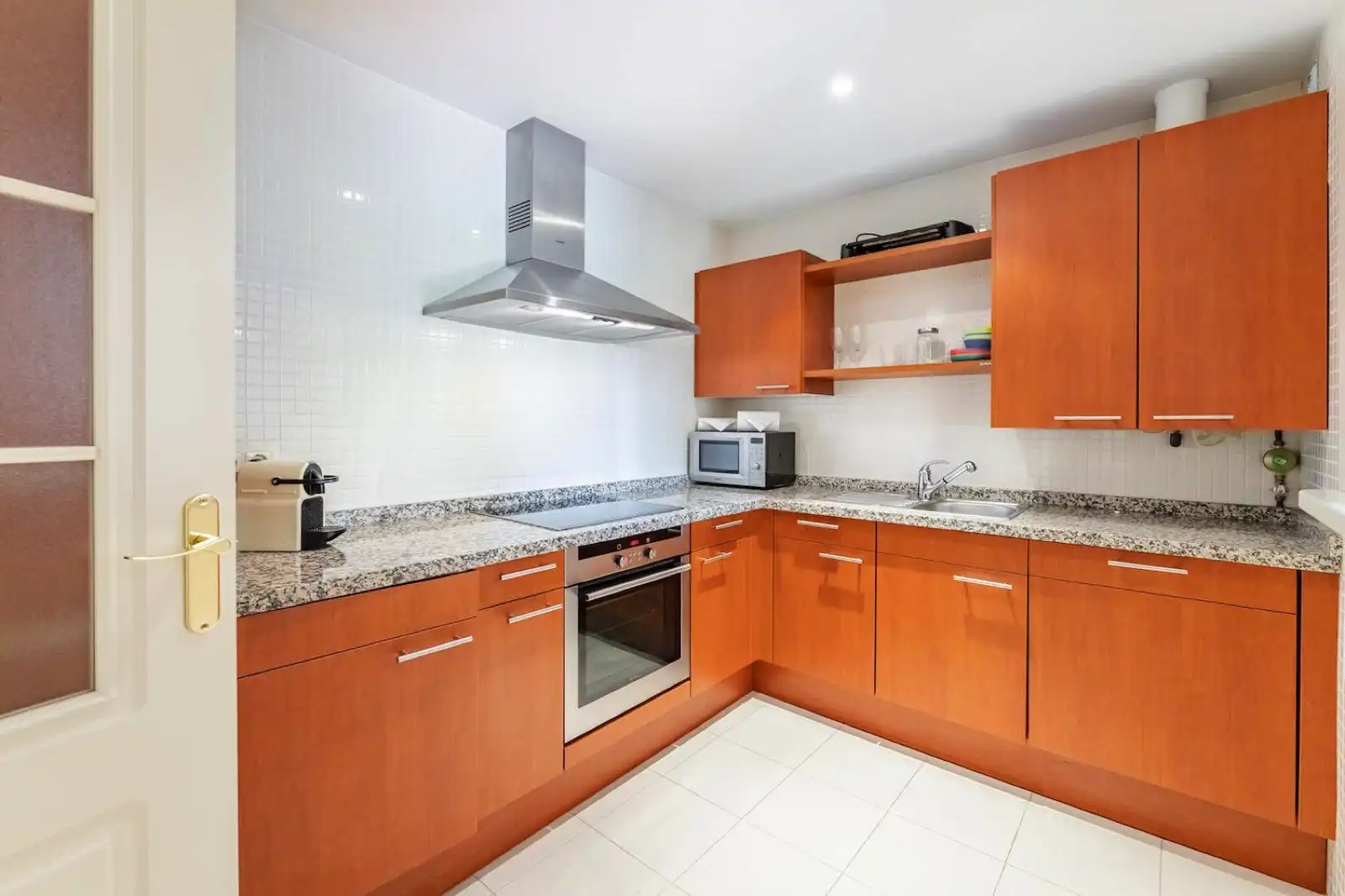 Wohnung mit Pool zum Verkauf in Nueva Andalucía, imagen 11