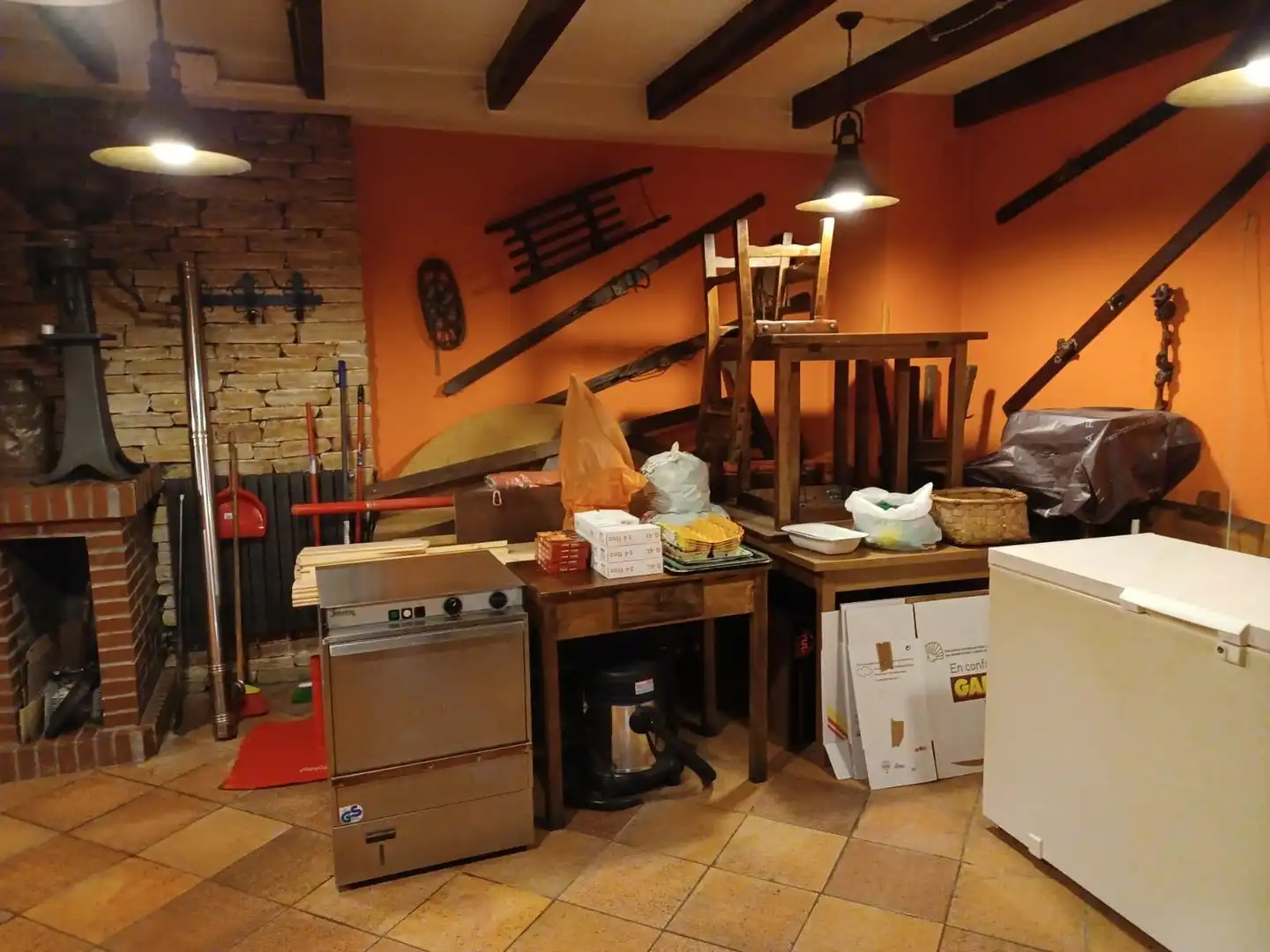 Villa in vendita a Cangas del Narcea, imagen 48