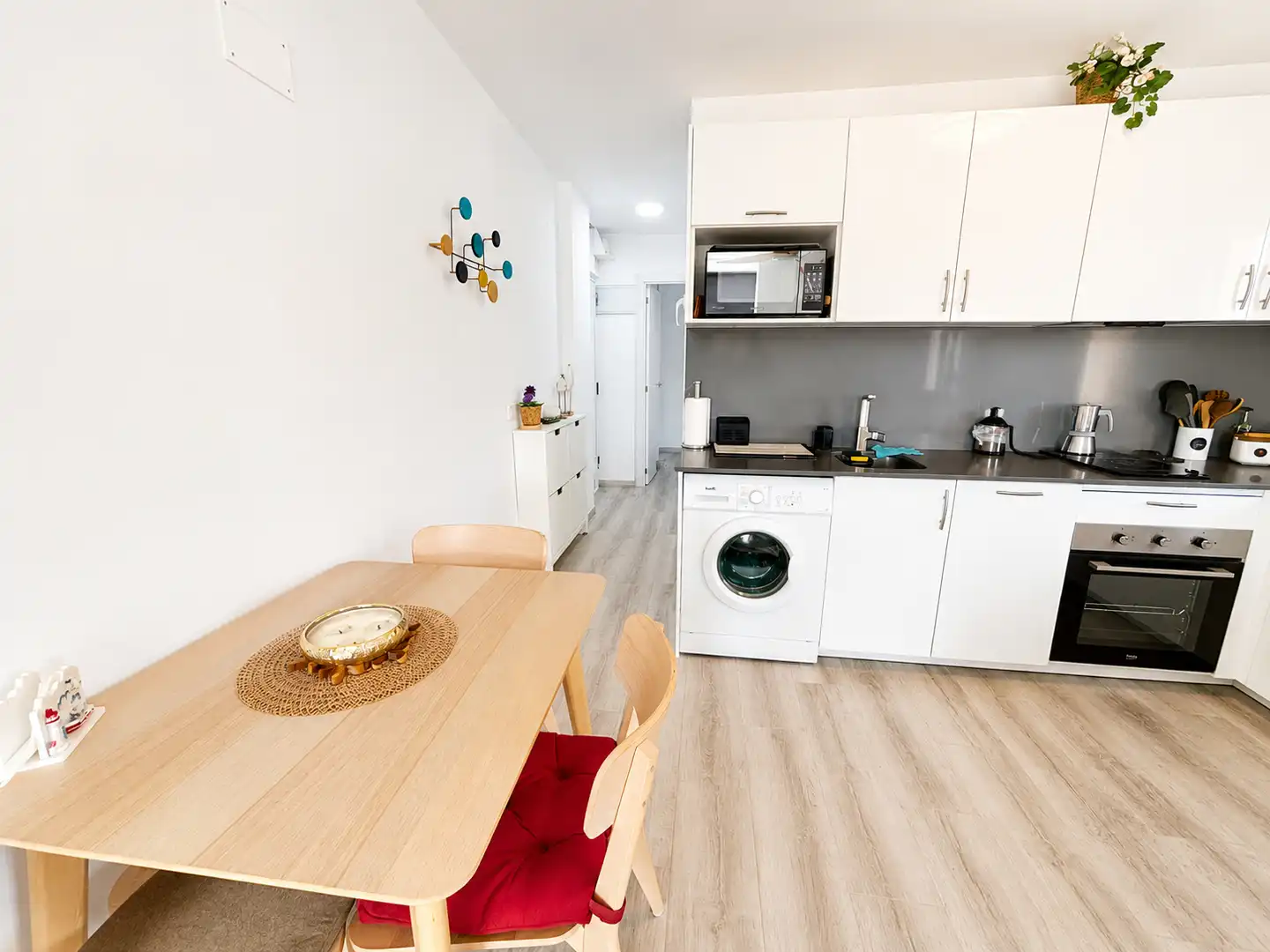 Apartamento con ascensor en venta en Avenida Gamonal, imagen 7