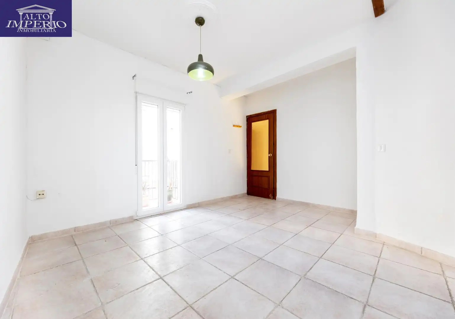 Apartment mit Terrasse zum Verkauf in 28 Calle Acera de San Ildefonso #28 3B