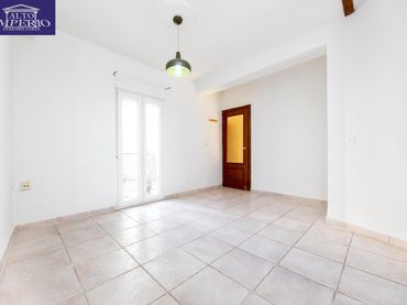 Apartamento con balcón en venta en 28 Calle Acera de San Ildefonso #28 3B