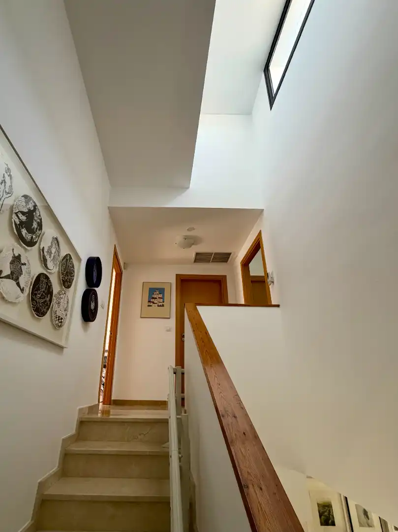 Casa o chalet en venta en Albolote con Aire acondicionado, Calefacción y Jardín privado