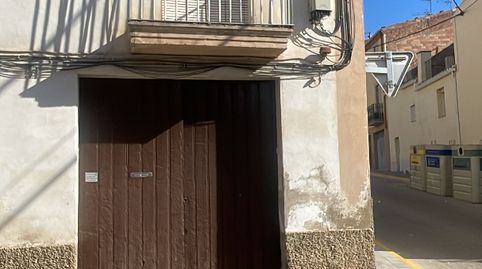 Photo 2 of Houses for sale in Carrer de Santa Justina, Les Borges Blanques, Lleida