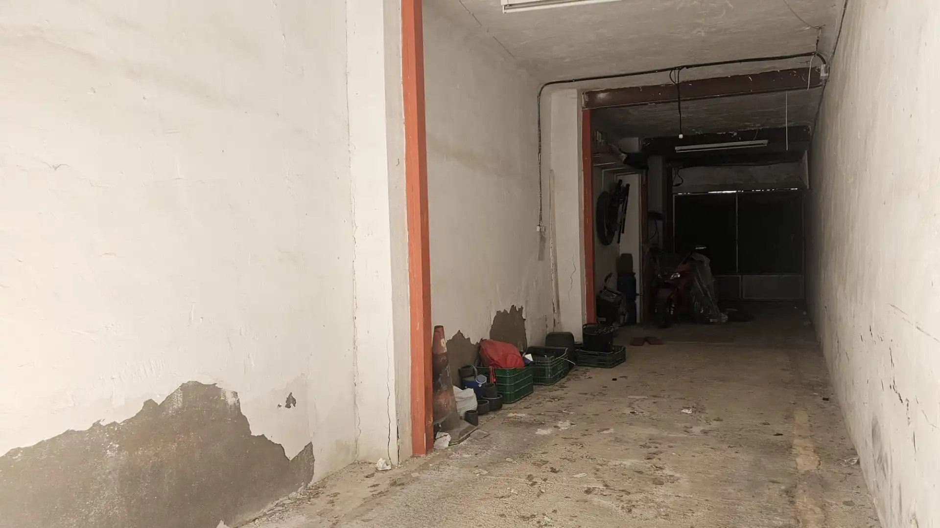 Geschaftsraum zum Verkauf in Elche / Elx