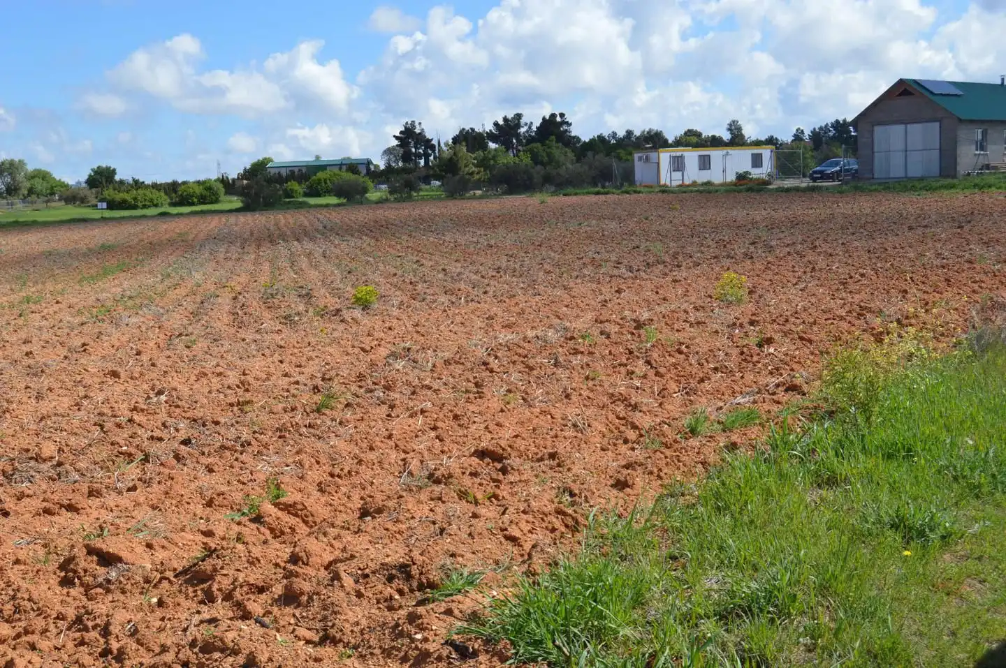 Terreni e lotti in vendita a Tarancón