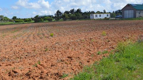 Este terreno se encuentra en PARAJE SENDA POZO AMARILLO, 16400, Tarancón, Cuenca. Es un terreno que tiene 9.000 m2 .



Inmobi