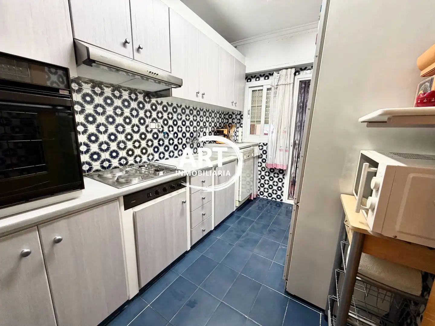 Kitchen of Flat for sale in Centro  