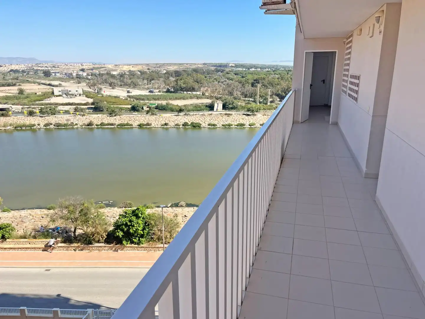 Apartament amb piscina en venda a Calle Calle Ingeniero Juan García, imagen 21