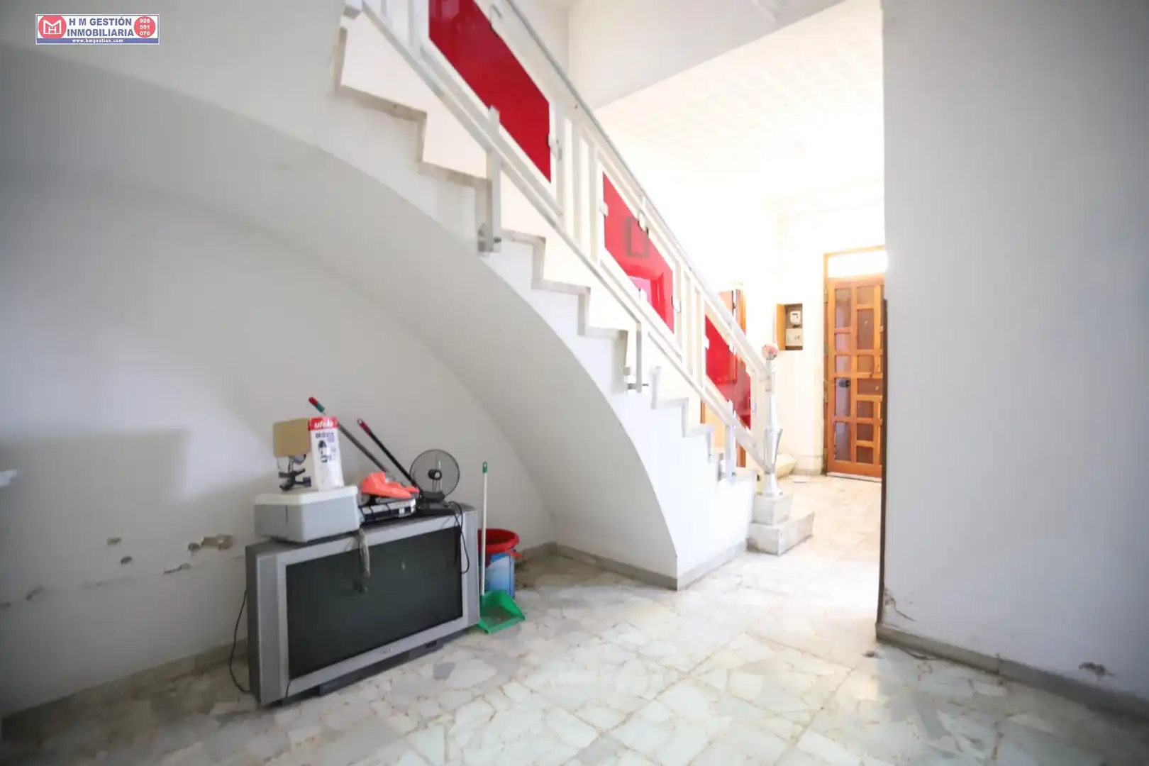 Casa en venda a Alcázar de San Juan, imagen 9