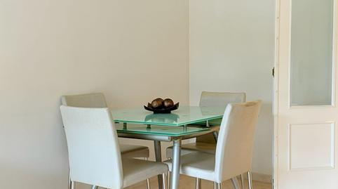 Foto 5 de Apartamento de alquiler en Ana Maria Matute, 2, Cortijo Torrequebrada, Benalmádena