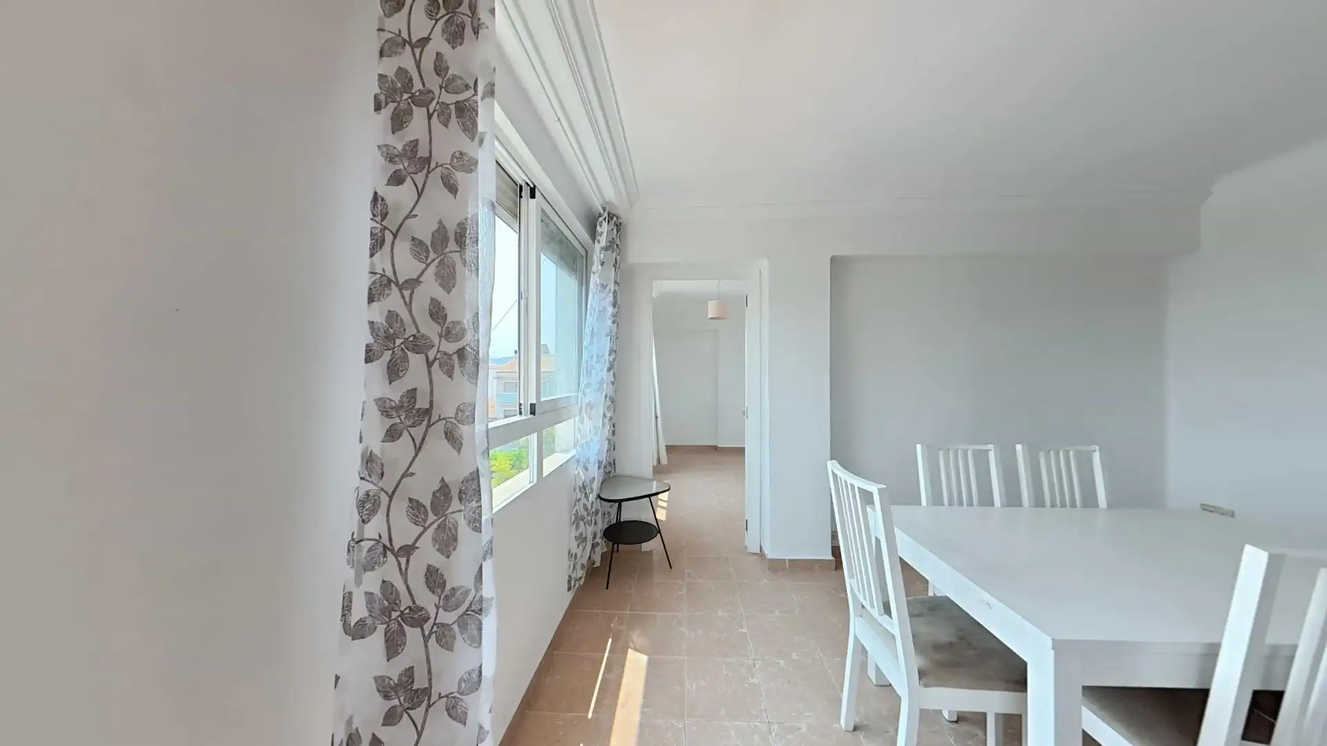 Wohnung mit Terrasse zum Verkauf in Plaza PRADO DEL, imagen 2