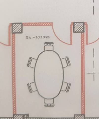 Oficina en Alquiler en Canovelles
