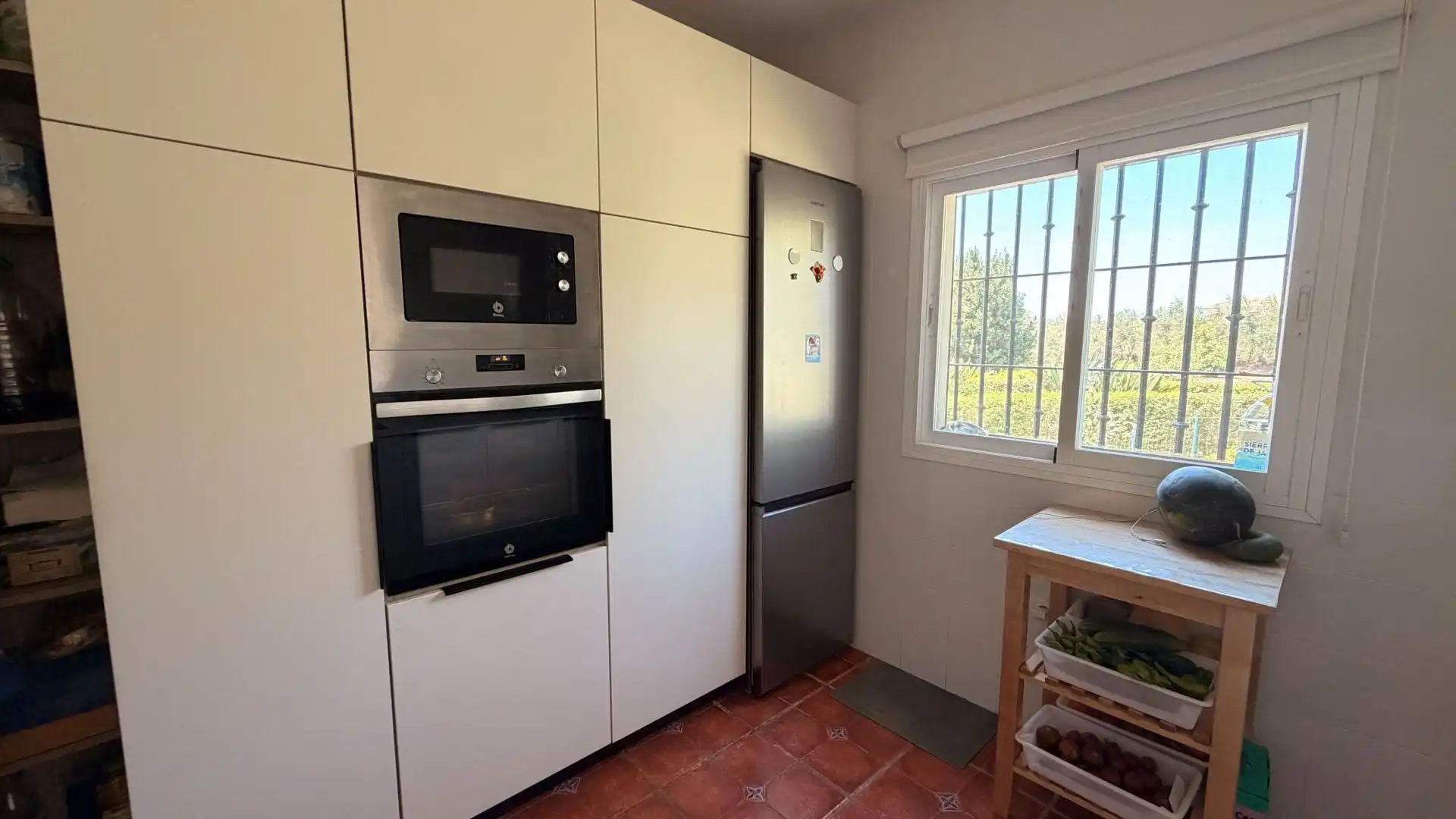 Finca rústica en venta en Centro