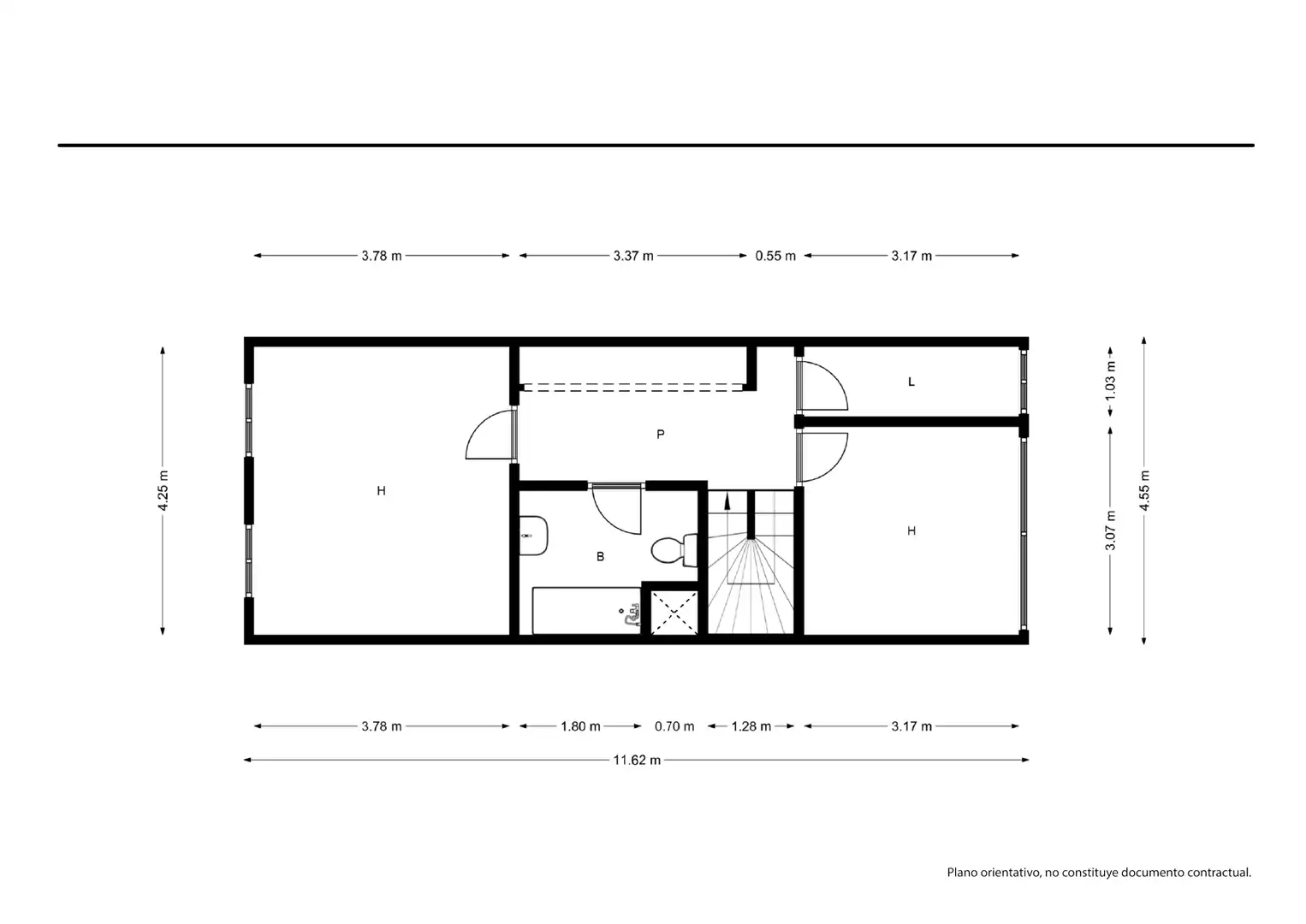 Maisonette zum Verkauf in C/ Mossen Jacint Verdaguer, imagen 29