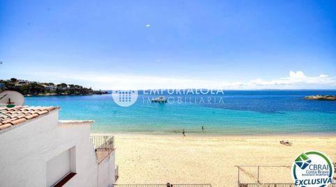 Foto 3 de Apartamento en venta en Avenida Diaz Pacheco, -1, Almadrava - Canyelles - Puig-Rom, Roses