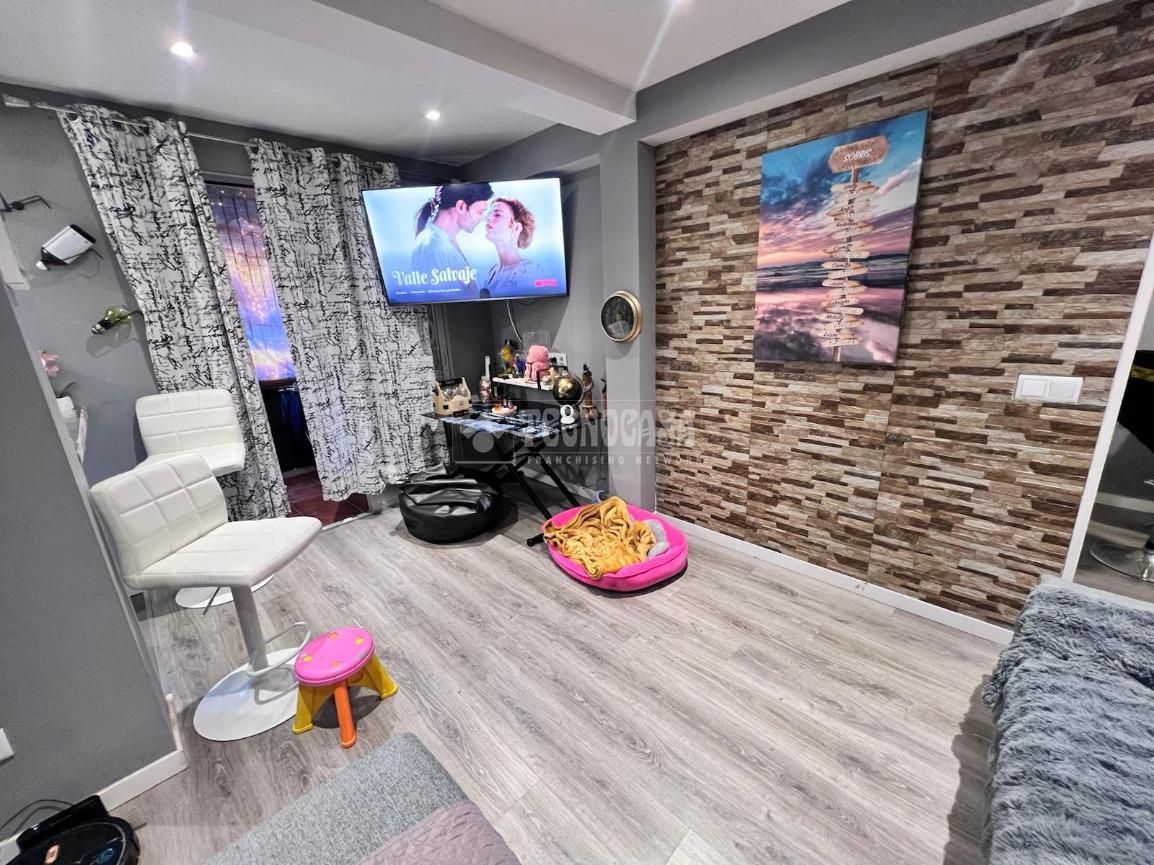 Pis en venda en Alcalá de Henares amb Calefacció i Terrassa