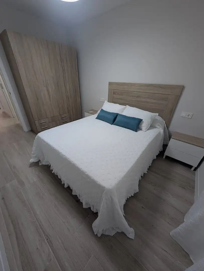 Houses for rent in Hoya del Molino