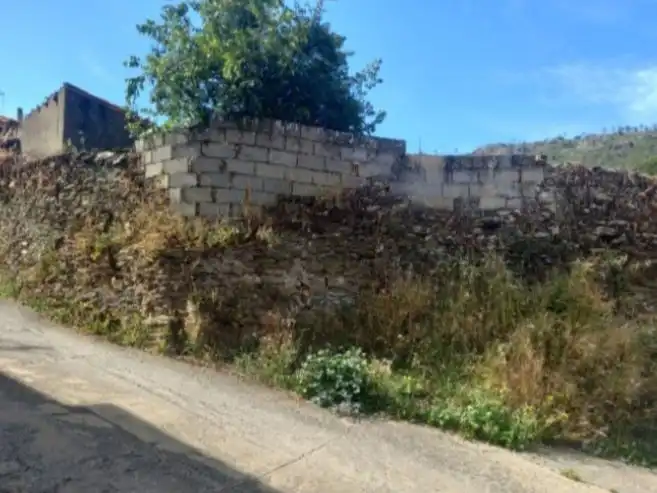 Fabrik Grundstücke zum Verkauf in Casas de Miravete