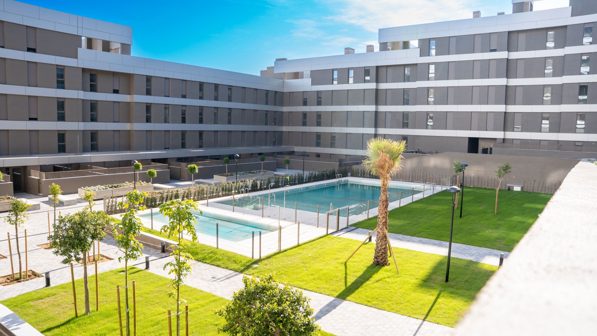 Flat for sale in Calle del Aire, Aljamar