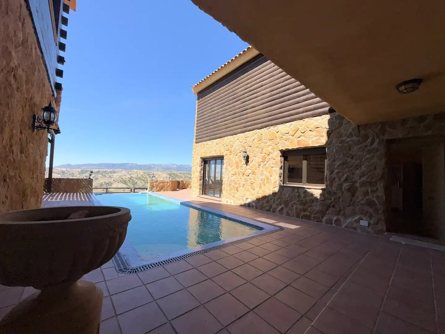 House with terrace for sale in Carretera Cortijo Sartenes  Poligono, imagen 56