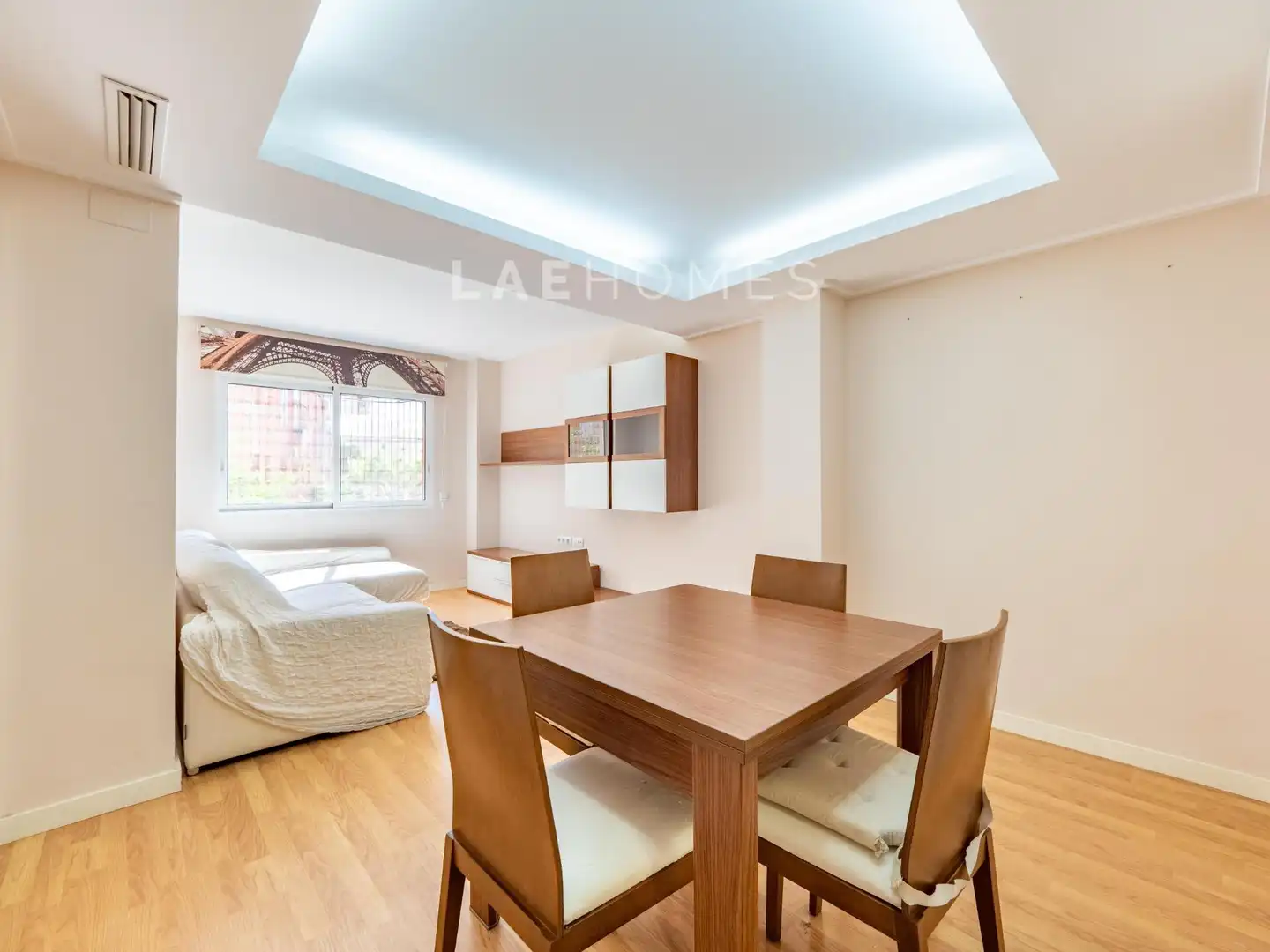 Piso en venta en Tavernes Blanques con Aire acondicionado y Calefacción