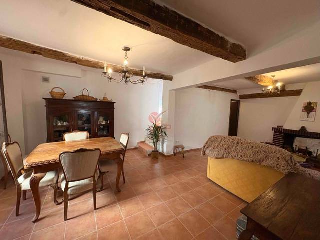Casa-chalet en Venta en LOPEZ FONTANA en Palomera