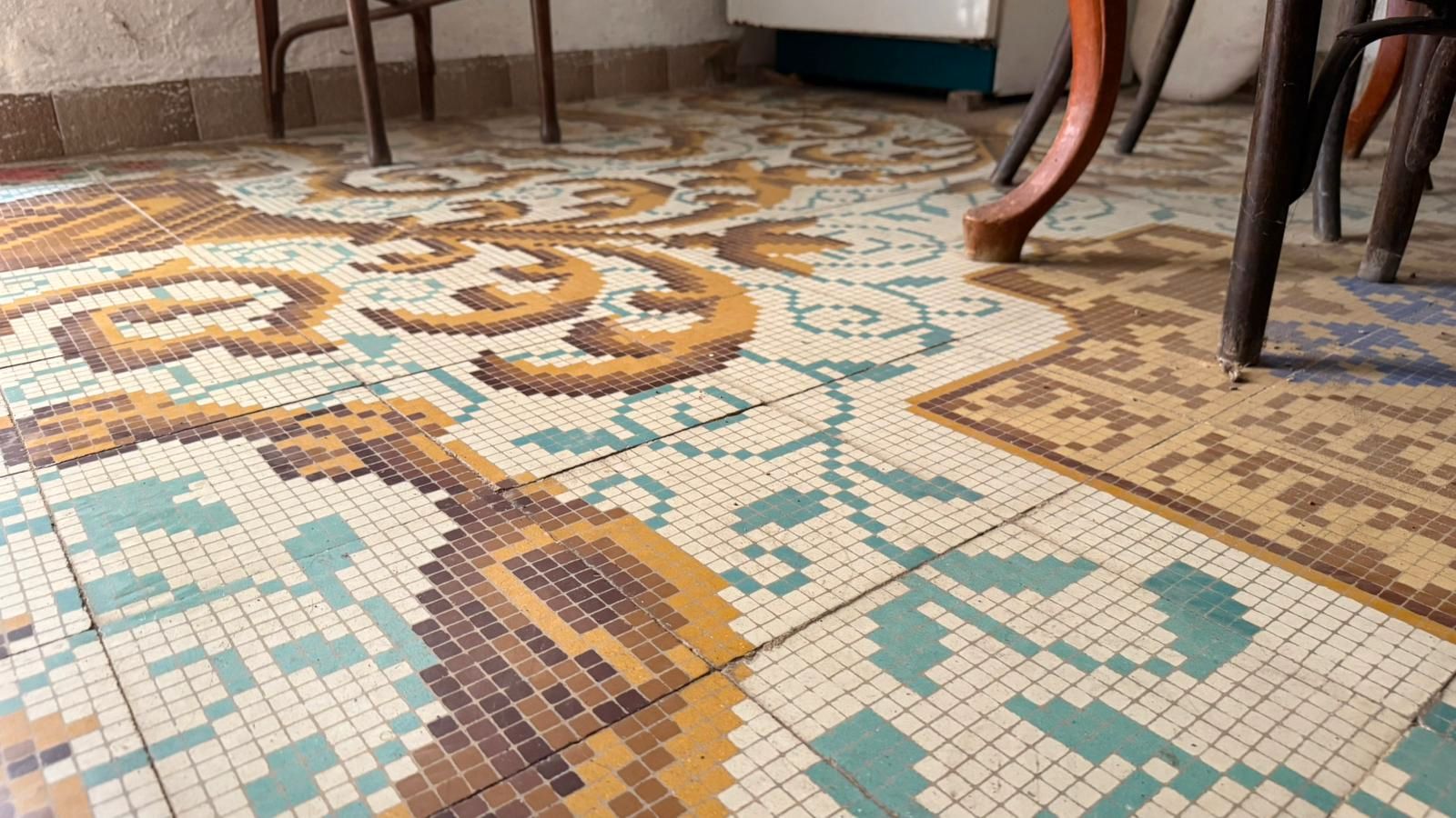 Exterior view of House or chalet for sale in Benafigos  with Terrace