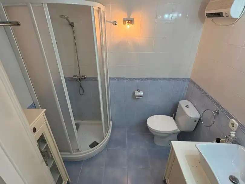 Wohnung mit Garten zur Miete in avinguda sant agusti 70, imagen 15