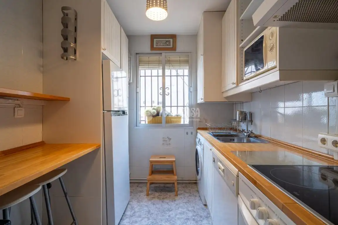 Casa in vendita a Albaicín, imagen 26