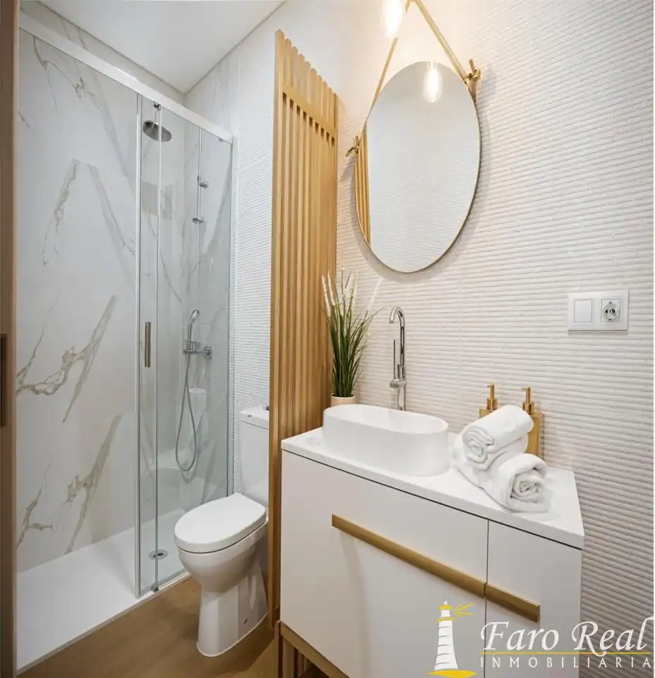 Loft en venta en Centro - Calzada - Cabo Noval