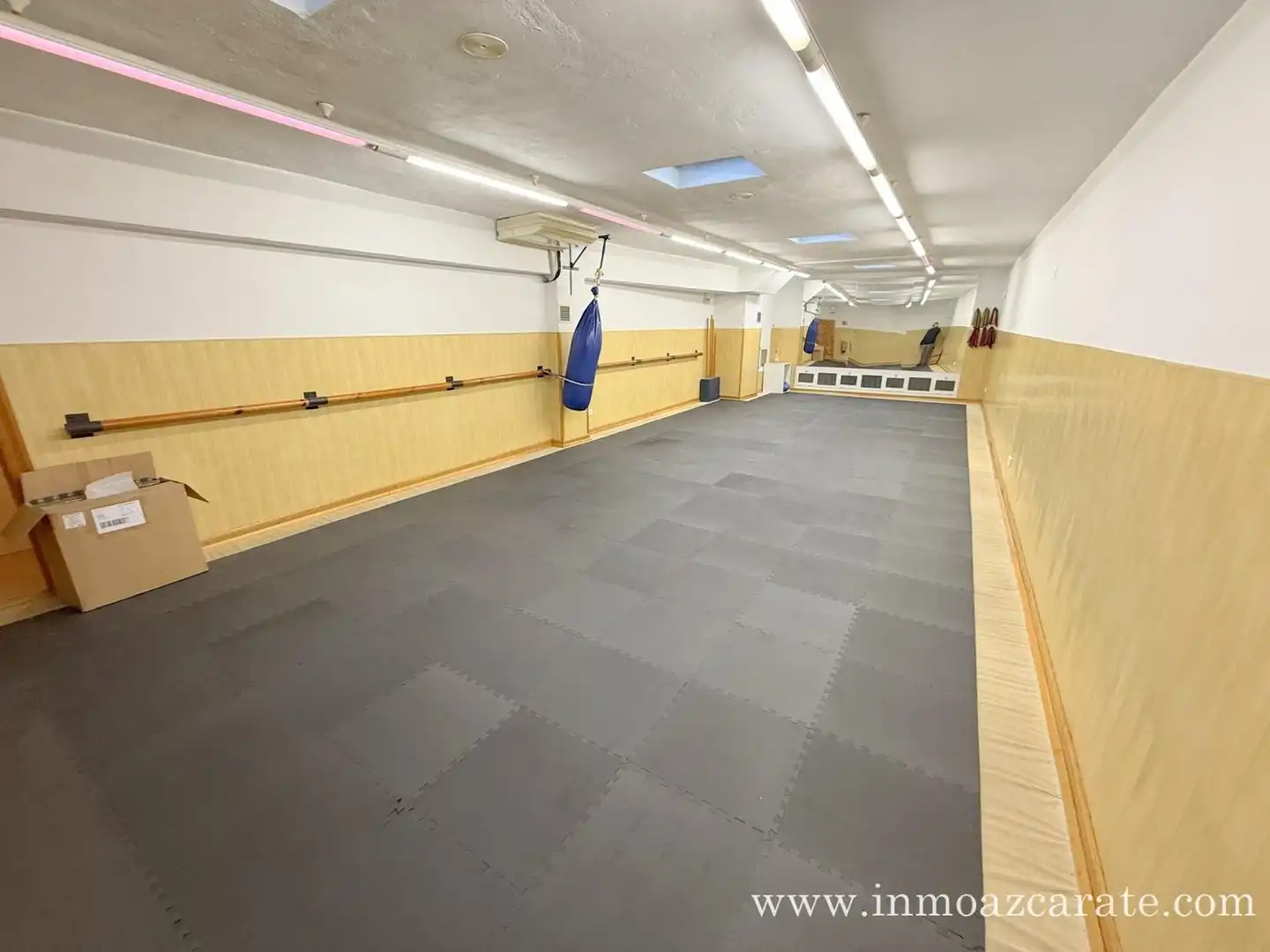 Commercial properties for rent in Estella / Lizarra