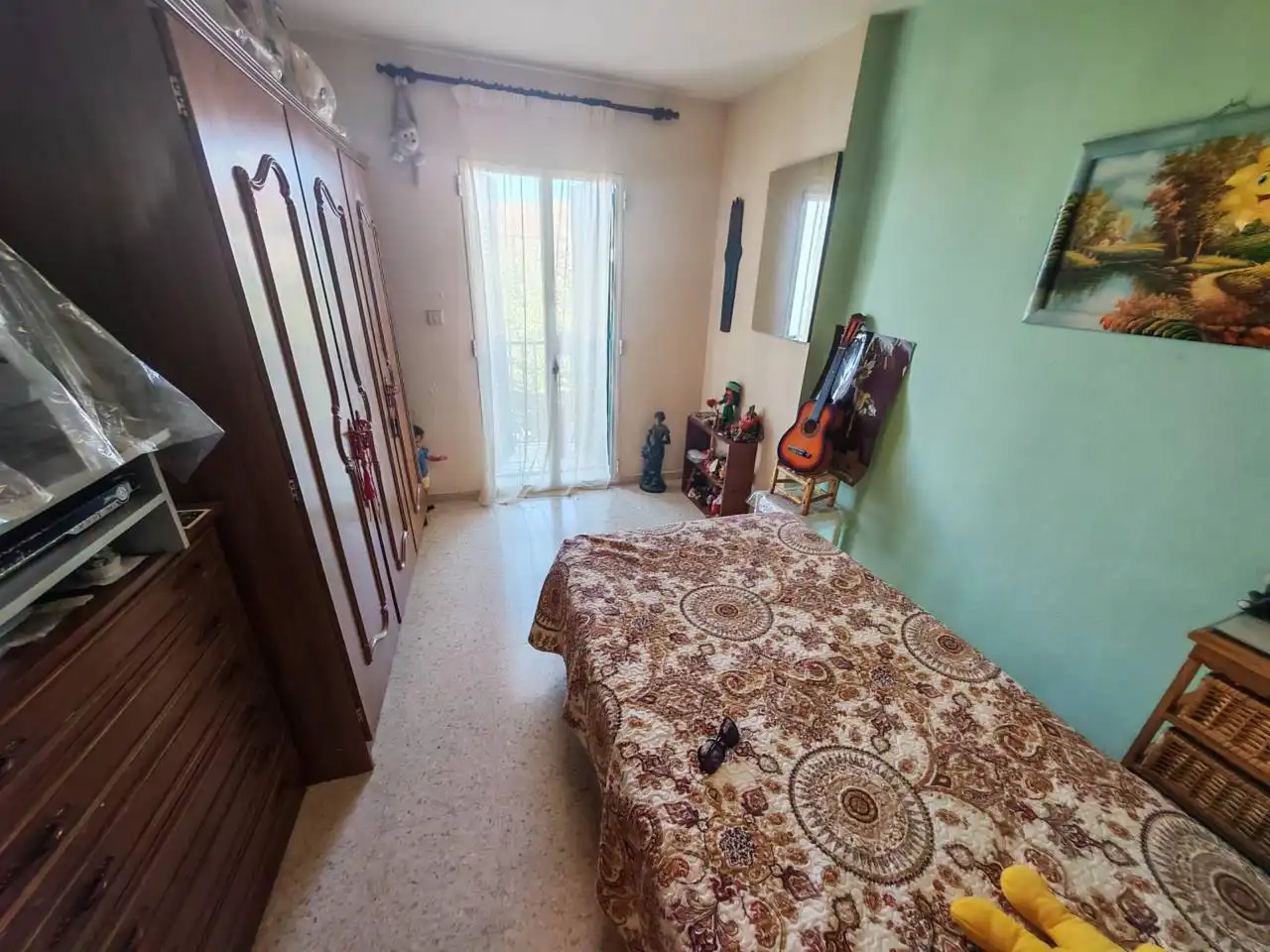 Adossat amb jardí en venda a Moraleda de Zafayona, imagen 7