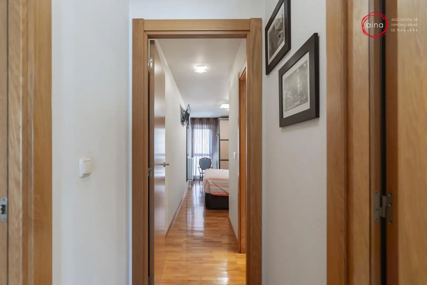 Piso en venta en Berrioplano / Berriobeiti con Calefacción y Trastero