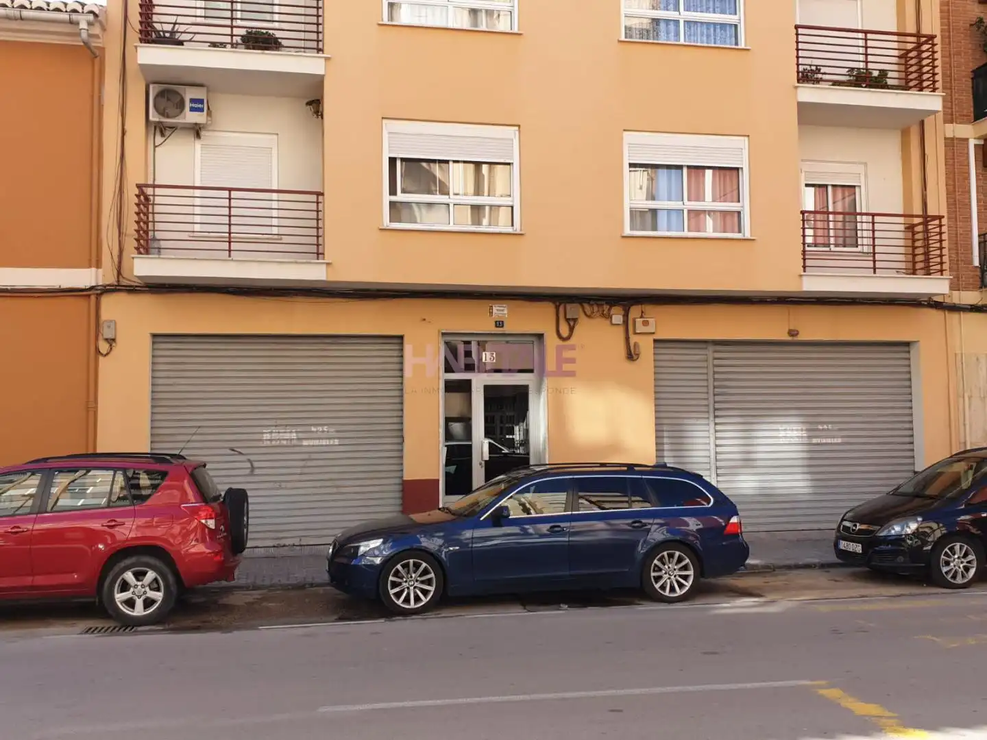 Local commercial à vendre à Zona La Ermita, imagen 10